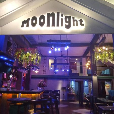 Moonlight Villa Phnom Penh Ngoại thất bức ảnh