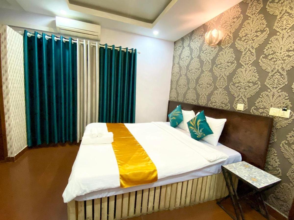 Moonlight Villa Phnom Penh Ngoại thất bức ảnh