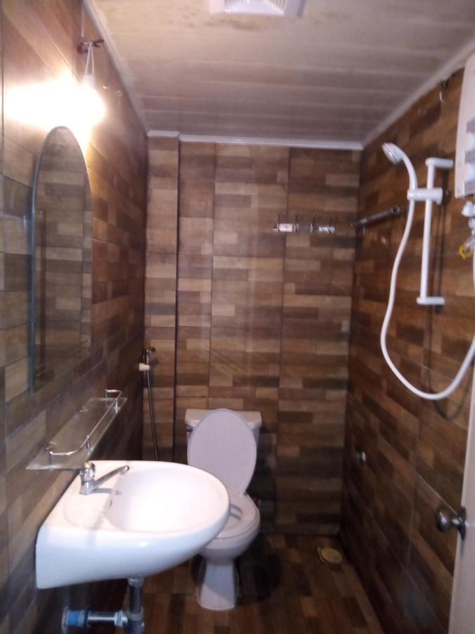 Moonlight Villa Phnom Penh Phòng bức ảnh
